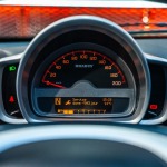SMART FORTWO BRABUS CABRIOLET 102CH XCLUSIVE SOFTOUCH