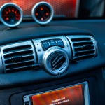 SMART FORTWO BRABUS CABRIOLET 102CH XCLUSIVE SOFTOUCH