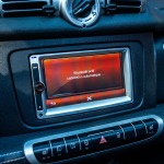 SMART FORTWO BRABUS CABRIOLET 102CH XCLUSIVE SOFTOUCH