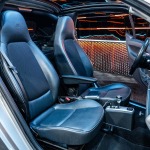 SMART FORTWO BRABUS CABRIOLET 102CH XCLUSIVE SOFTOUCH