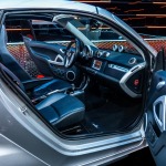 SMART FORTWO BRABUS CABRIOLET 102CH XCLUSIVE SOFTOUCH