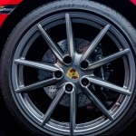 PORSCHE 992 CARRERA 4 CABRIOLET 3.0 385CH