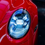 PORSCHE 992 CARRERA 4 CABRIOLET 3.0 385CH