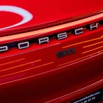 PORSCHE 992 CARRERA 4 CABRIOLET 3.0 385CH