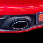 PORSCHE 992 CARRERA 4 CABRIOLET 3.0 385CH
