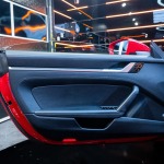 PORSCHE 992 CARRERA 4 CABRIOLET 3.0 385CH