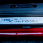 PORSCHE 992 CARRERA 4 CABRIOLET 3.0 385CH