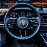 PORSCHE 992 CARRERA 4 CABRIOLET 3.0 385CH