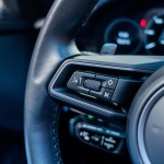PORSCHE 992 CARRERA 4 CABRIOLET 3.0 385CH