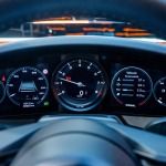 PORSCHE 992 CARRERA 4 CABRIOLET 3.0 385CH