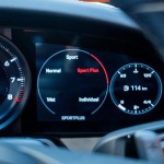 PORSCHE 992 CARRERA 4 CABRIOLET 3.0 385CH