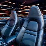 PORSCHE 992 CARRERA 4 CABRIOLET 3.0 385CH