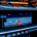 PORSCHE 992 CARRERA 4 CABRIOLET 3.0 385CH