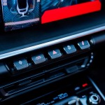 PORSCHE 992 CARRERA 4 CABRIOLET 3.0 385CH