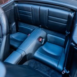 PORSCHE 992 CARRERA 4 CABRIOLET 3.0 385CH