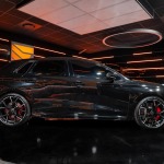 AUDI RS3 SPORTBACK 2.5 TFSI 400 QUATTRO