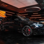 AUDI RS3 SPORTBACK 2.5 TFSI 400 QUATTRO