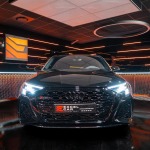 AUDI RS3 SPORTBACK 2.5 TFSI 400 QUATTRO
