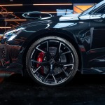AUDI RS3 SPORTBACK 2.5 TFSI 400 QUATTRO