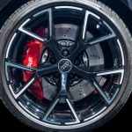 AUDI RS3 SPORTBACK 2.5 TFSI 400 QUATTRO