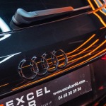 AUDI RS3 SPORTBACK 2.5 TFSI 400 QUATTRO