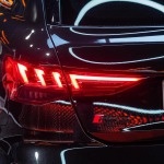 AUDI RS3 SPORTBACK 2.5 TFSI 400 QUATTRO