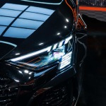 AUDI RS3 SPORTBACK 2.5 TFSI 400 QUATTRO