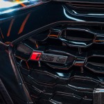 AUDI RS3 SPORTBACK 2.5 TFSI 400 QUATTRO