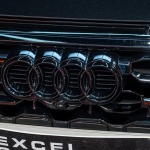 AUDI RS3 SPORTBACK 2.5 TFSI 400 QUATTRO