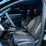 AUDI RS3 SPORTBACK 2.5 TFSI 400 QUATTRO