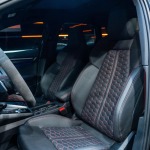 AUDI RS3 SPORTBACK 2.5 TFSI 400 QUATTRO