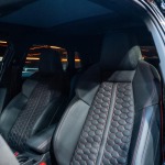AUDI RS3 SPORTBACK 2.5 TFSI 400 QUATTRO