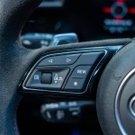 AUDI RS3 SPORTBACK 2.5 TFSI 400 QUATTRO