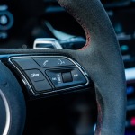 AUDI RS3 SPORTBACK 2.5 TFSI 400 QUATTRO