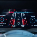 AUDI RS3 SPORTBACK 2.5 TFSI 400 QUATTRO