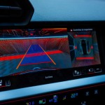 AUDI RS3 SPORTBACK 2.5 TFSI 400 QUATTRO