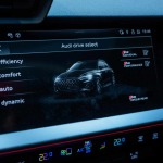AUDI RS3 SPORTBACK 2.5 TFSI 400 QUATTRO