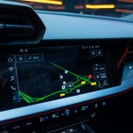 AUDI RS3 SPORTBACK 2.5 TFSI 400 QUATTRO