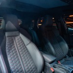AUDI RS3 SPORTBACK 2.5 TFSI 400 QUATTRO