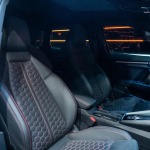 AUDI RS3 SPORTBACK 2.5 TFSI 400 QUATTRO