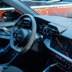 AUDI RS3 SPORTBACK 2.5 TFSI 400 QUATTRO