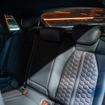 AUDI RS3 SPORTBACK 2.5 TFSI 400 QUATTRO