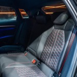 AUDI RS3 SPORTBACK 2.5 TFSI 400 QUATTRO