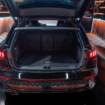 AUDI RS3 SPORTBACK 2.5 TFSI 400 QUATTRO