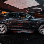 BMW X6 30D XDRIVE 258 M SPORT