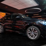 BMW X6 30D XDRIVE 258 M SPORT