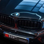 BMW X6 30D XDRIVE 258 M SPORT