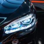 BMW X6 30D XDRIVE 258 M SPORT