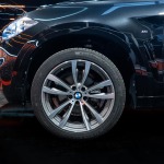 BMW X6 30D XDRIVE 258 M SPORT