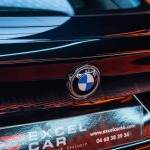 BMW X6 30D XDRIVE 258 M SPORT